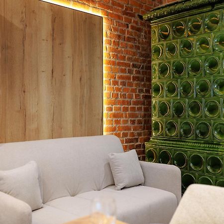 Rezydencja Harmony Land Vip Z Sauna I Jacuzzi By Royal Aparts Schreiberhau Exterior foto