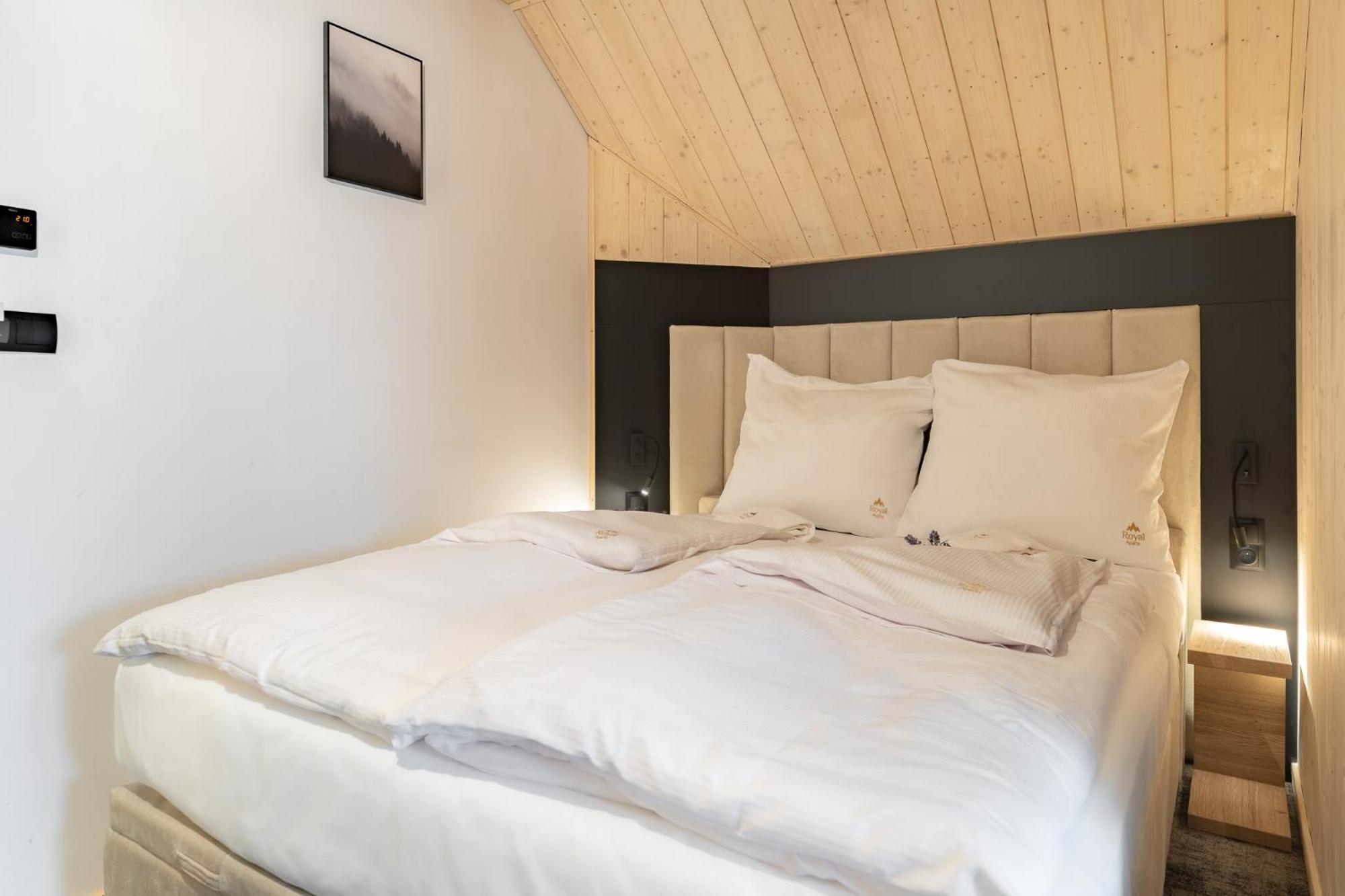 Rezydencja Harmony Land Vip Z Sauna I Jacuzzi By Royal Aparts Schreiberhau Exterior foto