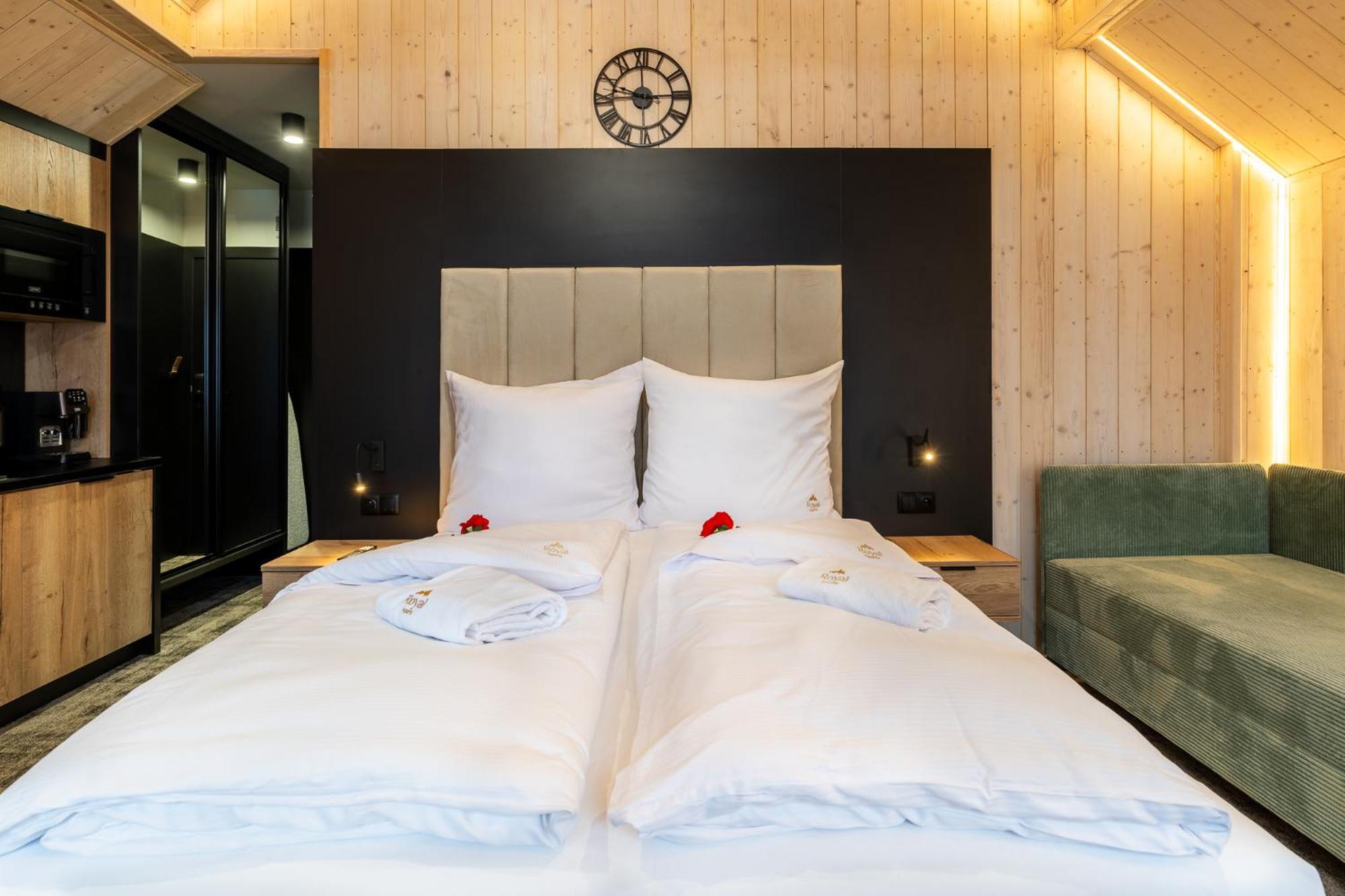 Rezydencja Harmony Land Vip Z Sauna I Jacuzzi By Royal Aparts Schreiberhau Exterior foto