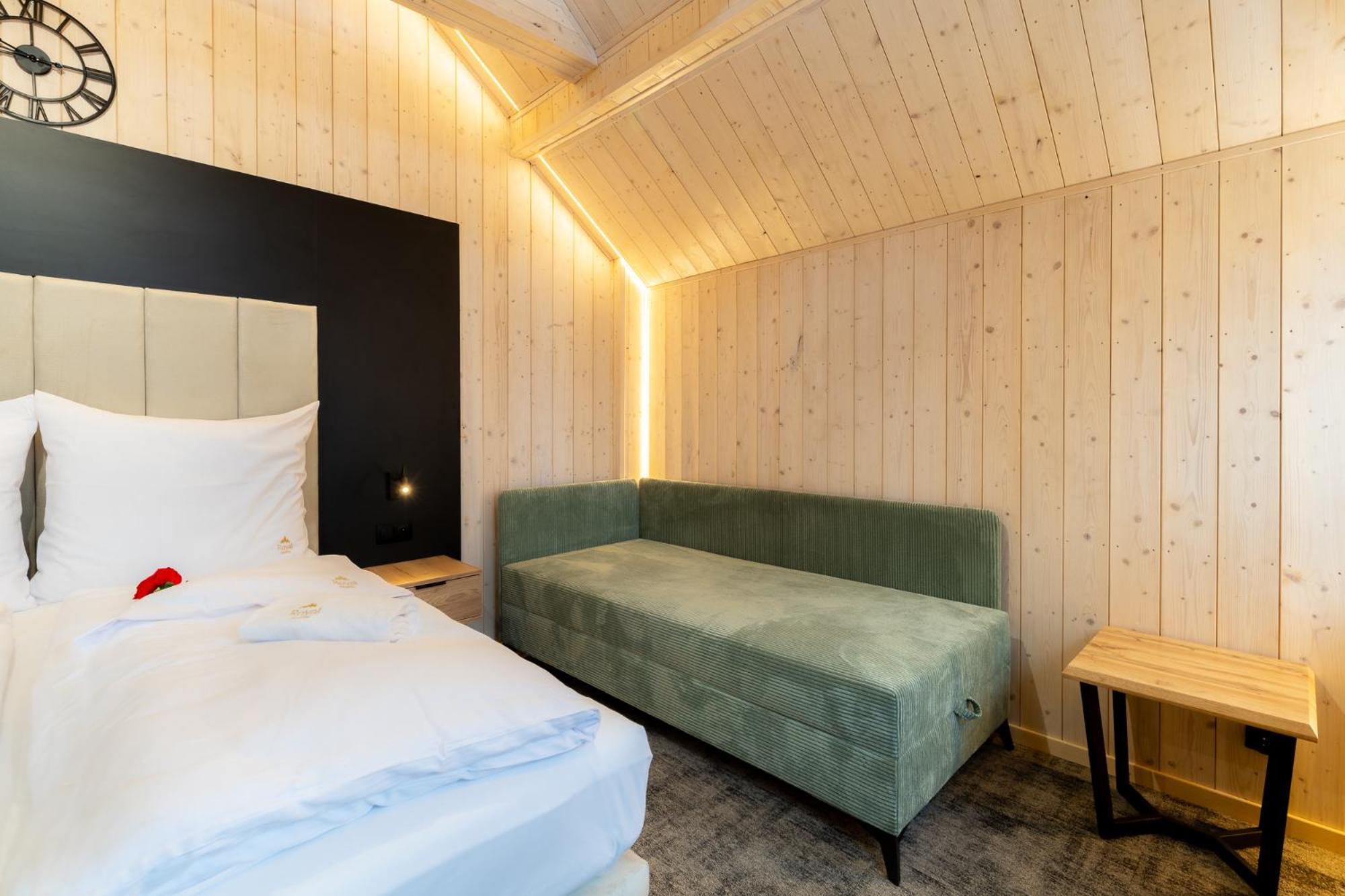 Rezydencja Harmony Land Vip Z Sauna I Jacuzzi By Royal Aparts Schreiberhau Exterior foto