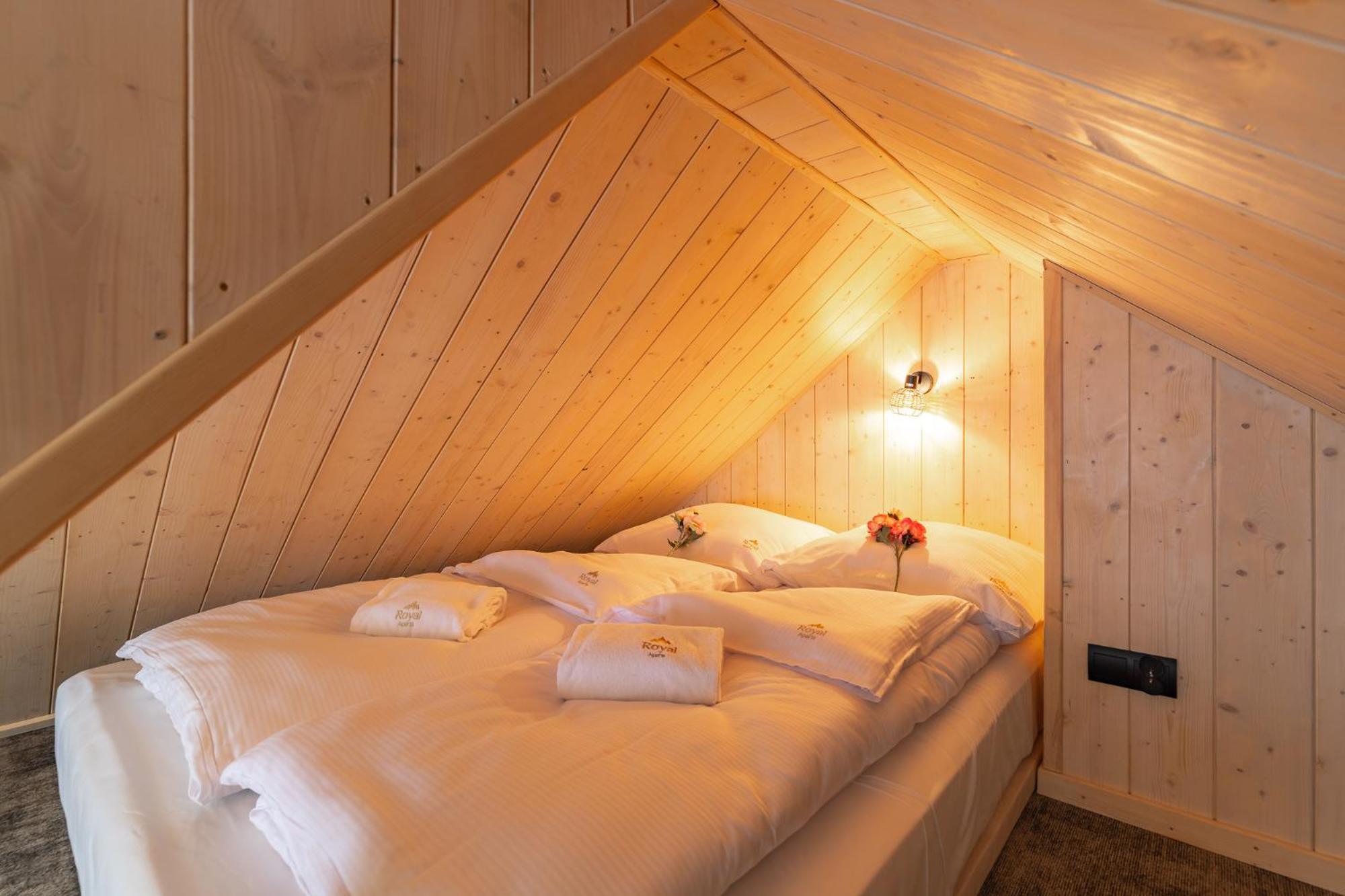 Rezydencja Harmony Land Vip Z Sauna I Jacuzzi By Royal Aparts Schreiberhau Exterior foto