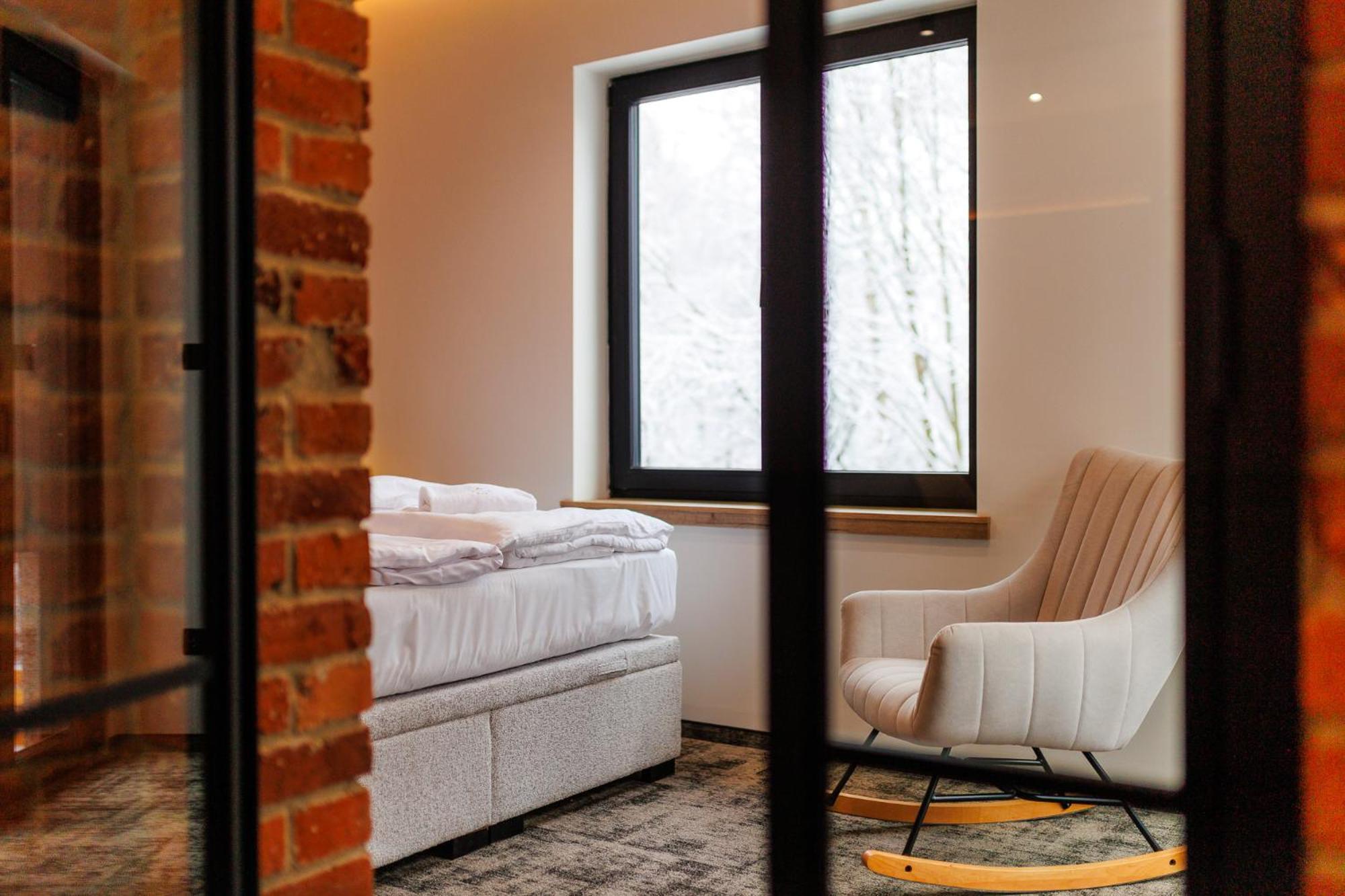 Rezydencja Harmony Land Vip Z Sauna I Jacuzzi By Royal Aparts Schreiberhau Exterior foto