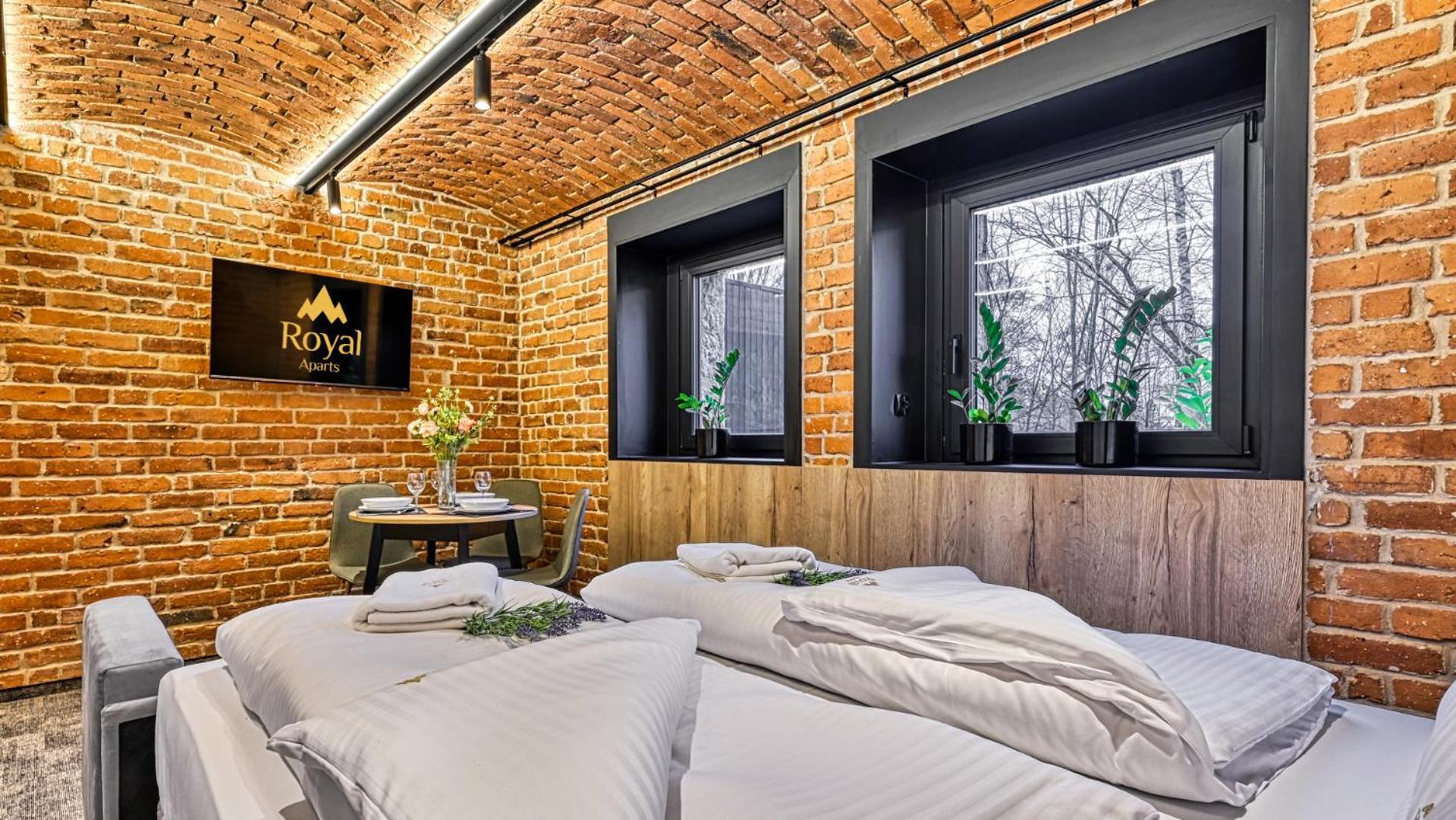 Rezydencja Harmony Land Vip Z Sauna I Jacuzzi By Royal Aparts Schreiberhau Exterior foto